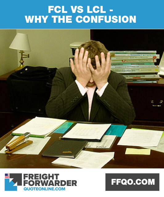 Put an end to your confusion. Read this article to know the best choice between LCL vs FCL Put an end to your confusion. Read this article to know the best choice between LCL vs FCL