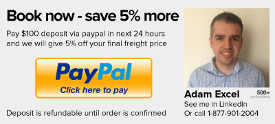 Book now to save more with FFQO