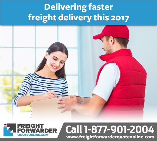 Cost-effective and faster freight delivery