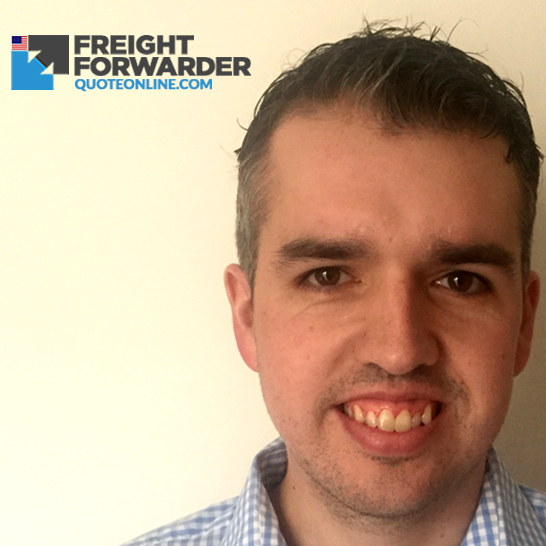 Adam - US Sales Manager of FFQO Adam - US Sales Manager of FFQO