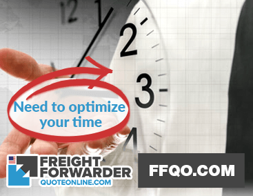 Optimize your time when choosing to import air freight to USA